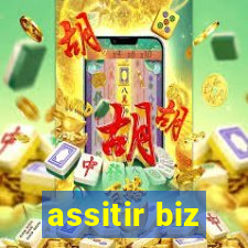 assitir biz